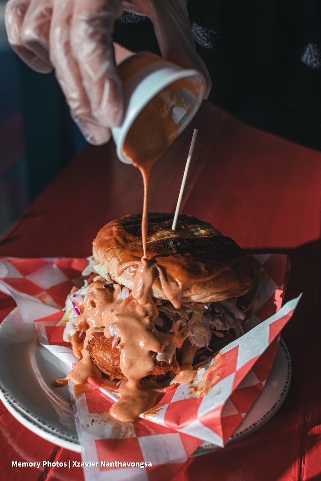 Scoville Hot Chicken | restaurant | 3420 Piedmont Rd NE, Atlanta, GA 30305, USA | 7704577161 OR +1 770-457-7161