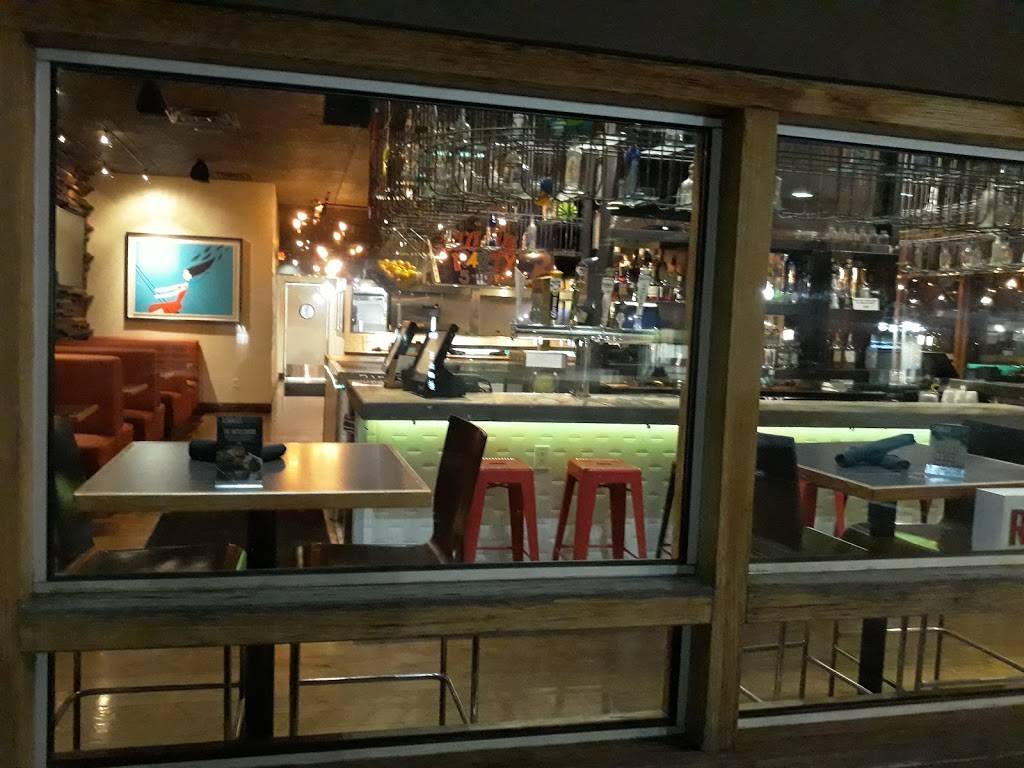 TNT Tacos and Tequila | restaurant | The Quadrangle 2800, Routh St #155, Dallas, TX 75201, USA | 4695187888 OR +1 469-518-7888