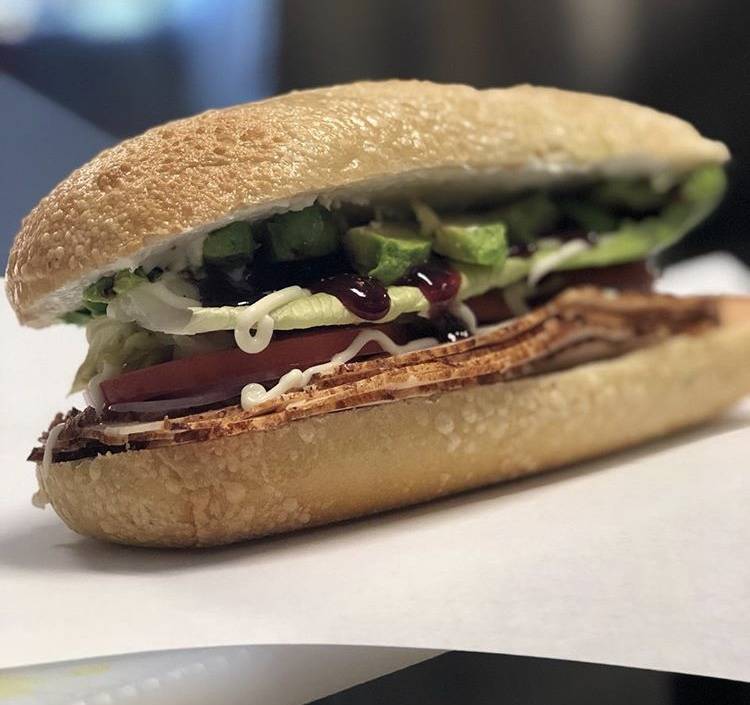 Sirens Deli & Juice Bar | restaurant | 2391 Pleasant Hill Rd, Pleasant Hill, CA 94523, USA | 9252959822 OR +1 925-295-9822