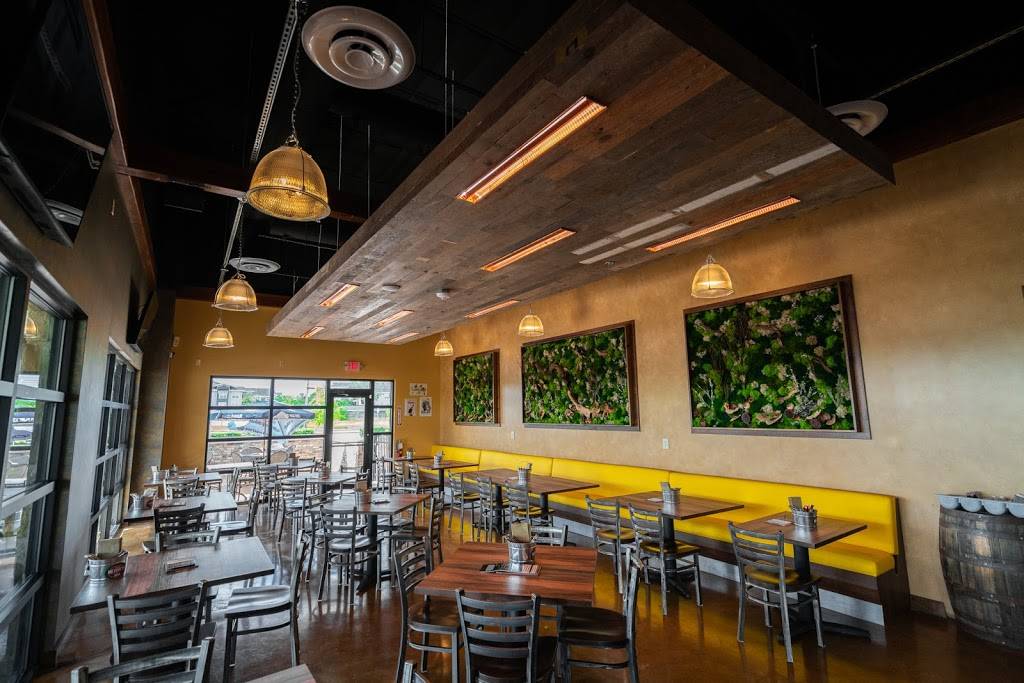 King’s BierHaus | restaurant | 828 FM646 W, League City, TX 77573, USA | 8328208264 OR +1 832-820-8264