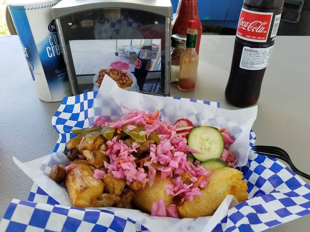 Delmys Pupuseria | restaurant | 6108 E Riverside Dr, Austin, TX 78741, USA | 5129029979 OR +1 512-902-9979