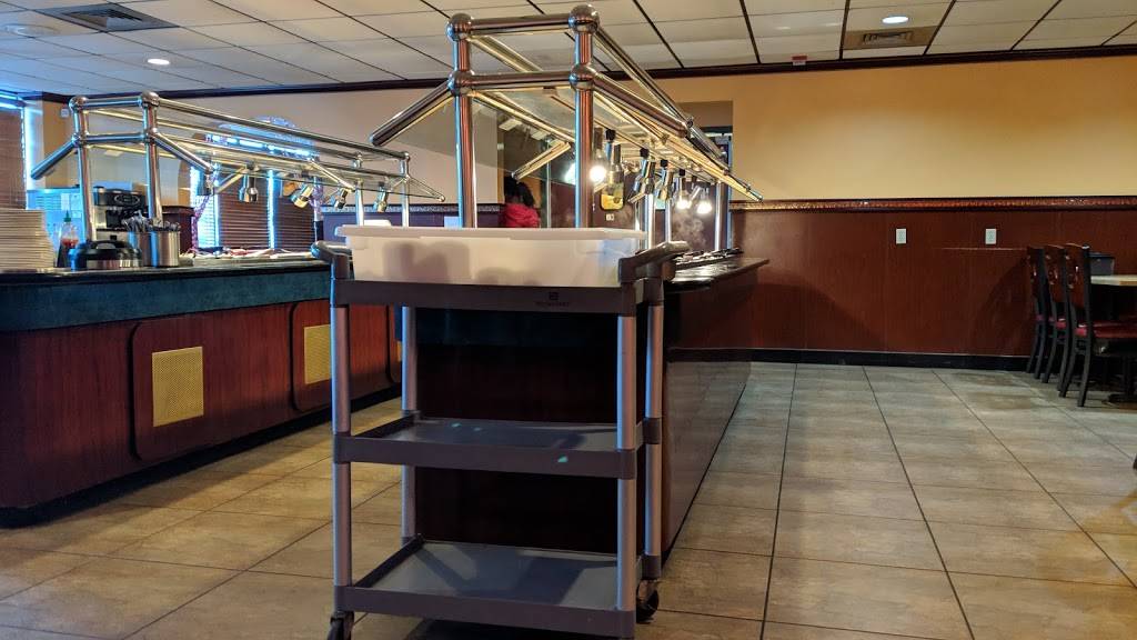 Young Young Chinese Buffet | restaurant | 1668 Meriden-Waterbury Turnpike, Southington, CT 06489, USA | 8606217678 OR +1 860-621-7678