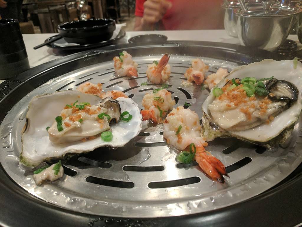 Tastee Steam Kitchen | restaurant | 329 11th St, Oakland, CA 94607, USA | 5106280888 OR +1 510-628-0888