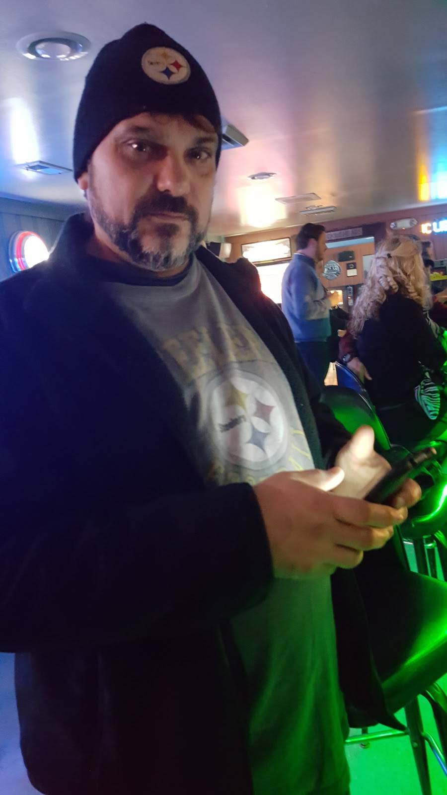 Milestone | restaurant | 2809 Brownsville Rd, Pittsburgh, PA 15227, USA | 4122077161 OR +1 412-207-7161