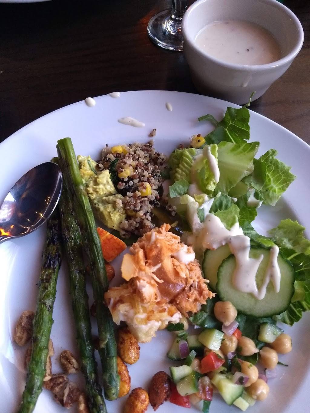 Samba Brazilian Grill | restaurant | 240 W Gilman St, Madison, WI 53703, USA | 6082571111 OR +1 608-257-1111