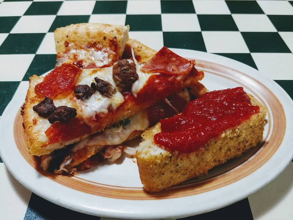 Pizza Hut | meal takeaway | 241 S Main St, Alpharetta, GA 30004, USA | 7707518585 OR +1 770-751-8585