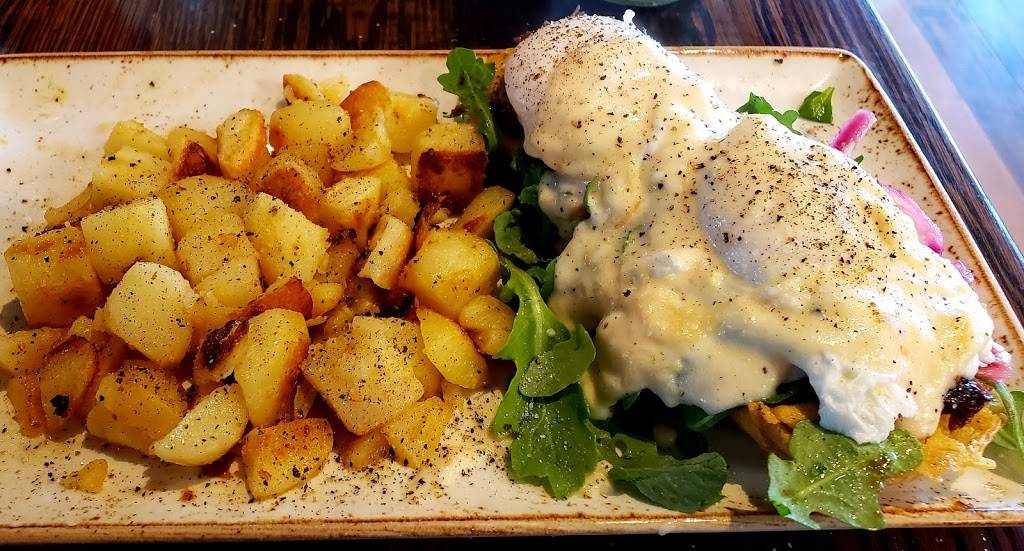 First Watch - Decatur | restaurant | 2571 Blackmon Dr Suite 100, Decatur, GA 30033, USA | 7708287040 OR +1 770-828-7040