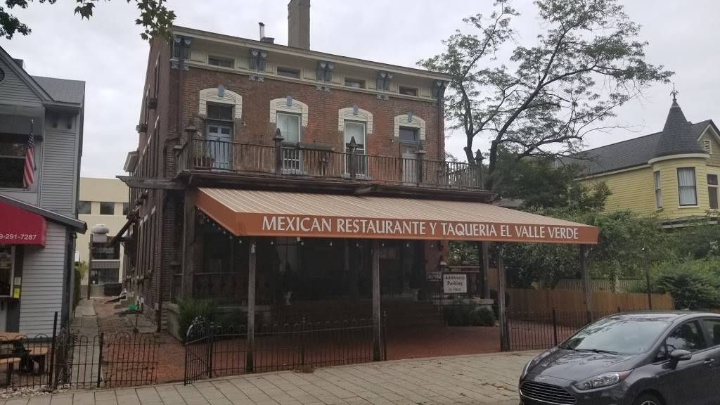 Mexican Restaurante y Taqueria El Valle Verde | restaurant | Covington, KY 41011, USA | 8593602045 OR +1 859-360-2045