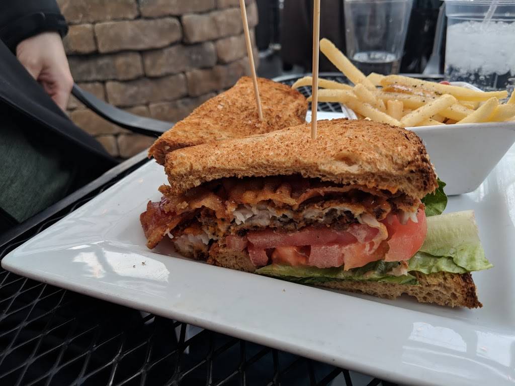 Supper | restaurant | 1215 Summit Ave, Richmond, VA 23230, USA | 8043530111 OR +1 804-353-0111