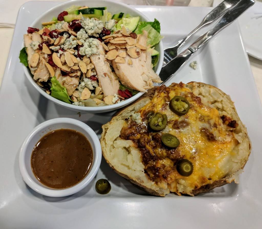 McAlisters Deli | restaurant | 9450 N Meridian St C, Indianapolis, IN 46260, USA | 3175698900 OR +1 317-569-8900