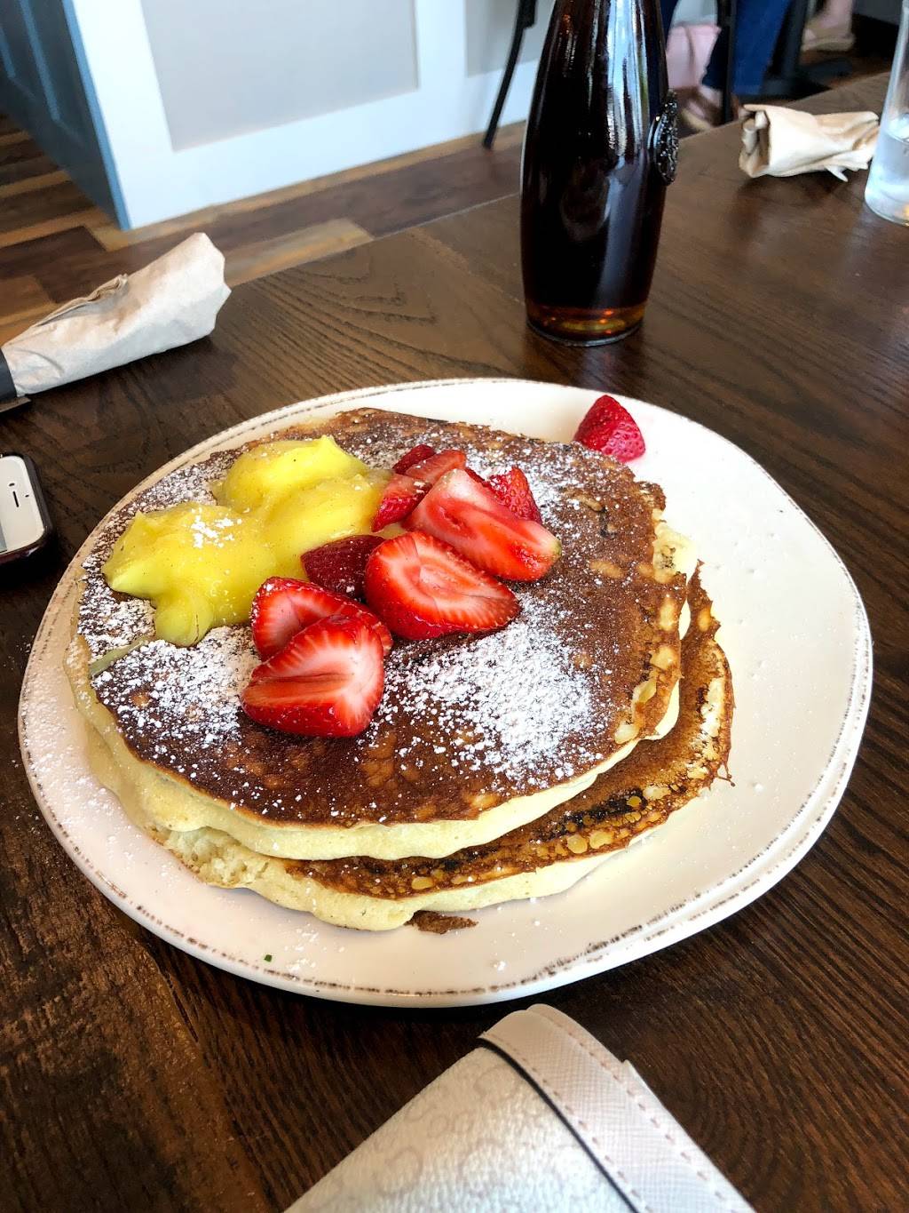 First Watch - Daytona | restaurant | 1808 W International Speedway Blvd #101a, Daytona Beach, FL 32114, USA | 3868685778 OR +1 386-868-5778