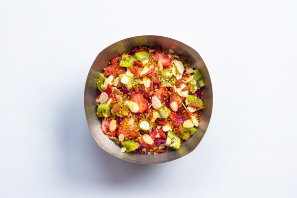 Vitality Bowls | restaurant | Arsenal Yards, 113 Bond Sq, Watertown, MA 02472, USA | 8573044687 OR +1 857-304-4687