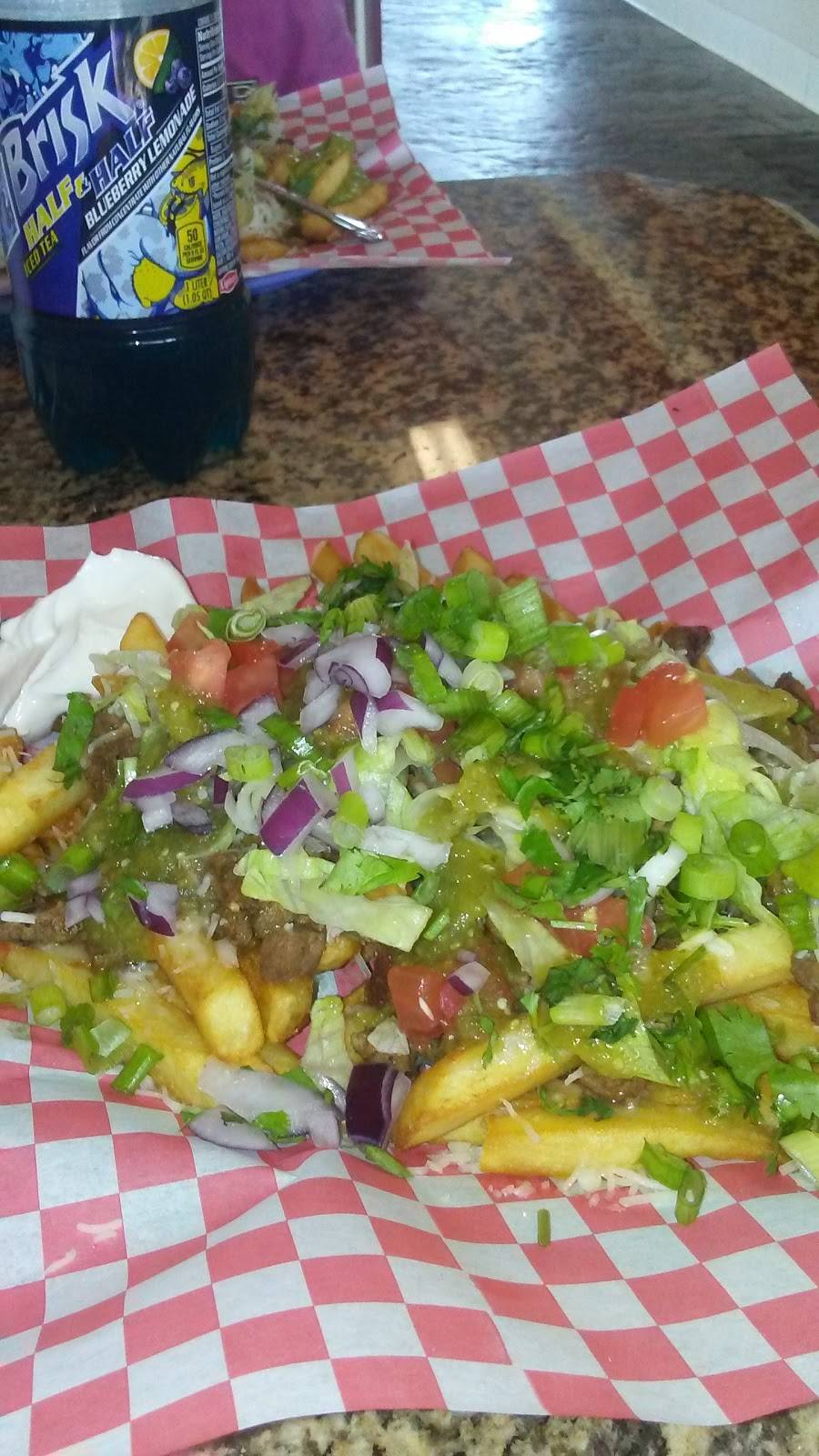 Pollos El Compa | restaurant | 21530 Bear Valley Rd, Apple Valley, CA 92308, USA | 7602408610 OR +1 760-240-8610