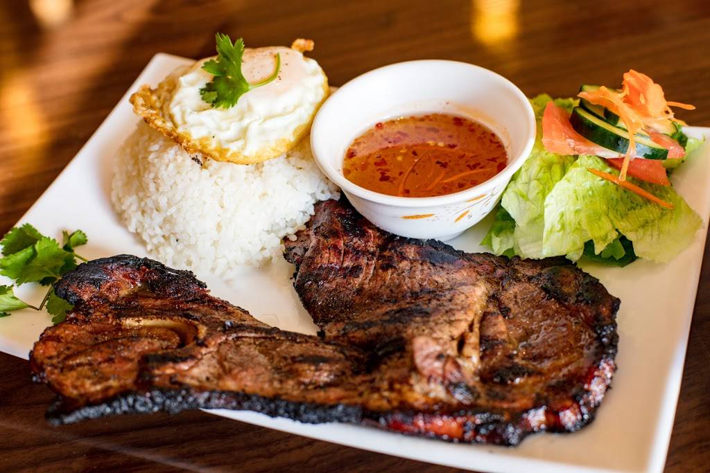 PHO HOUSE | restaurant | 23370 Eureka Rd, Taylor, MI 48180, USA | 7342588044 OR +1 734-258-8044