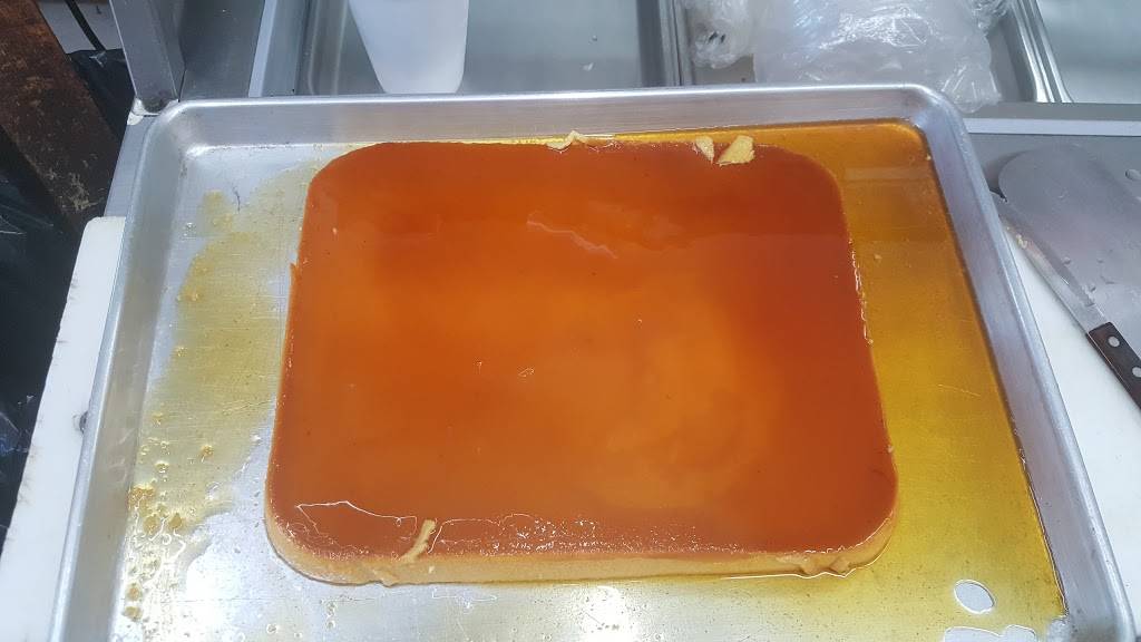 El Sazon de Las Americas #2 | restaurant | 440 Bergen Ave, Jersey City, NJ 07304, USA | 2013600083 OR +1 201-360-0083