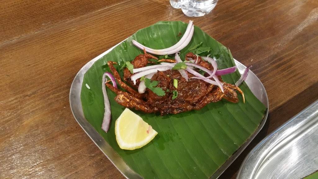 Kumars | restaurant | 1301 Custer Rd #510, Plano, TX 75075, USA | 4696660682 OR +1 469-666-0682