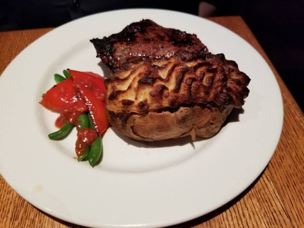 The Keg Steakhouse + Bar - Estate Drive | restaurant | 60 Estate Dr, Scarborough, ON M1H 2Z1, Canada | 4164381452 OR +1 416-438-1452