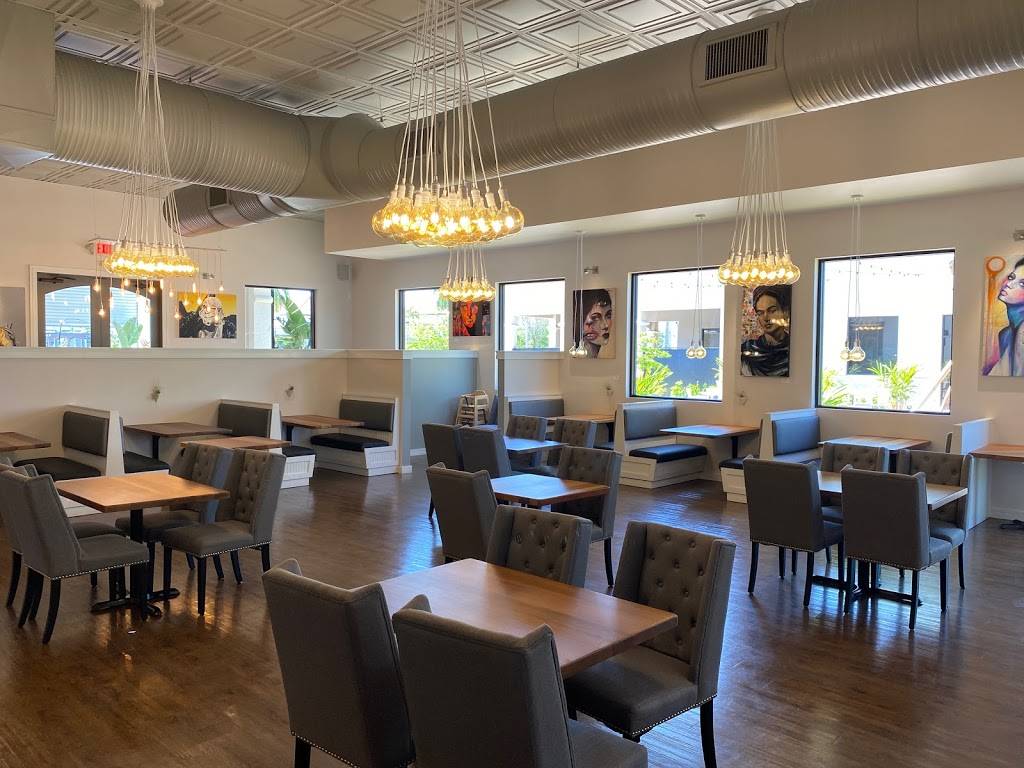 the founders bistro | restaurant | 7941 Airport-Pulling Rd, Naples, FL 34109, USA | 2396539353 OR +1 239-653-9353