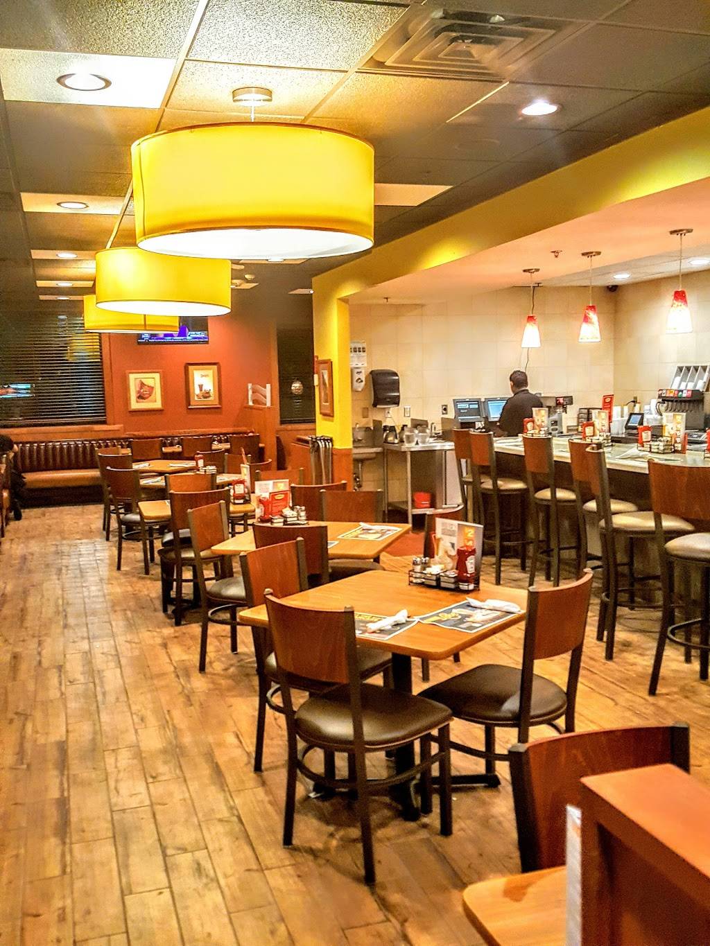 Dennys | restaurant | 14799 W Grand Ave, Surprise, AZ 85374, USA | 6239751408 OR +1 623-975-1408