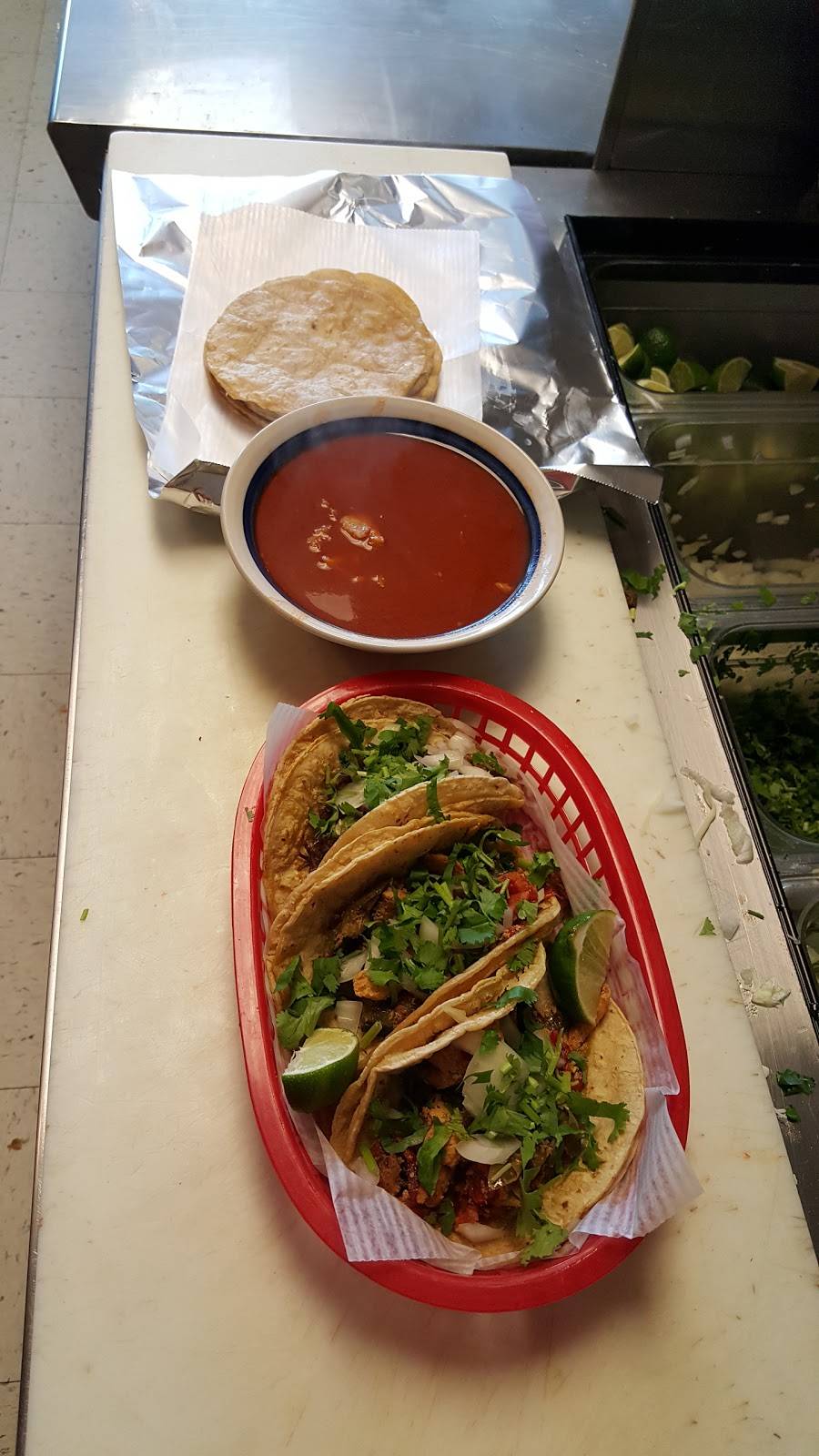 San Marcos | restaurant | 719 Galena St, Toledo, OH 43611, USA | 4197200041 OR +1 419-720-0041