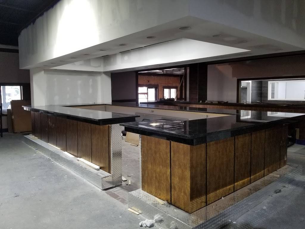 Q Korean Steakhouse | restaurant | 2643 Manchester Expy, Columbus, GA 31904, USA | 7065079267 OR +1 706-507-9267