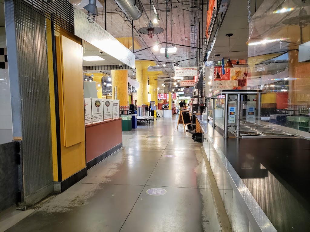 Midtown Global Market | restaurant | 920 E Lake St, Minneapolis, MN 55407, USA | 6128724041 OR +1 612-872-4041