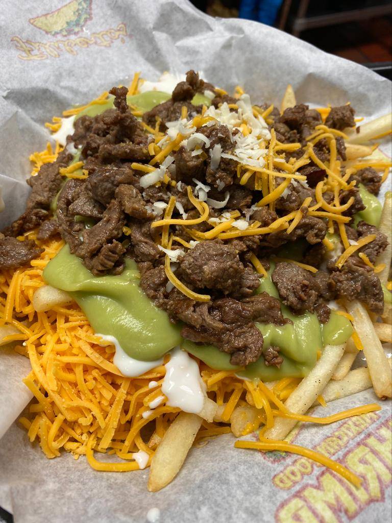 Filibertos mexican food | restaurant | 5010 S Campbell Ave, Tucson, AZ 85706, USA | 5207412068 OR +1 520-741-2068