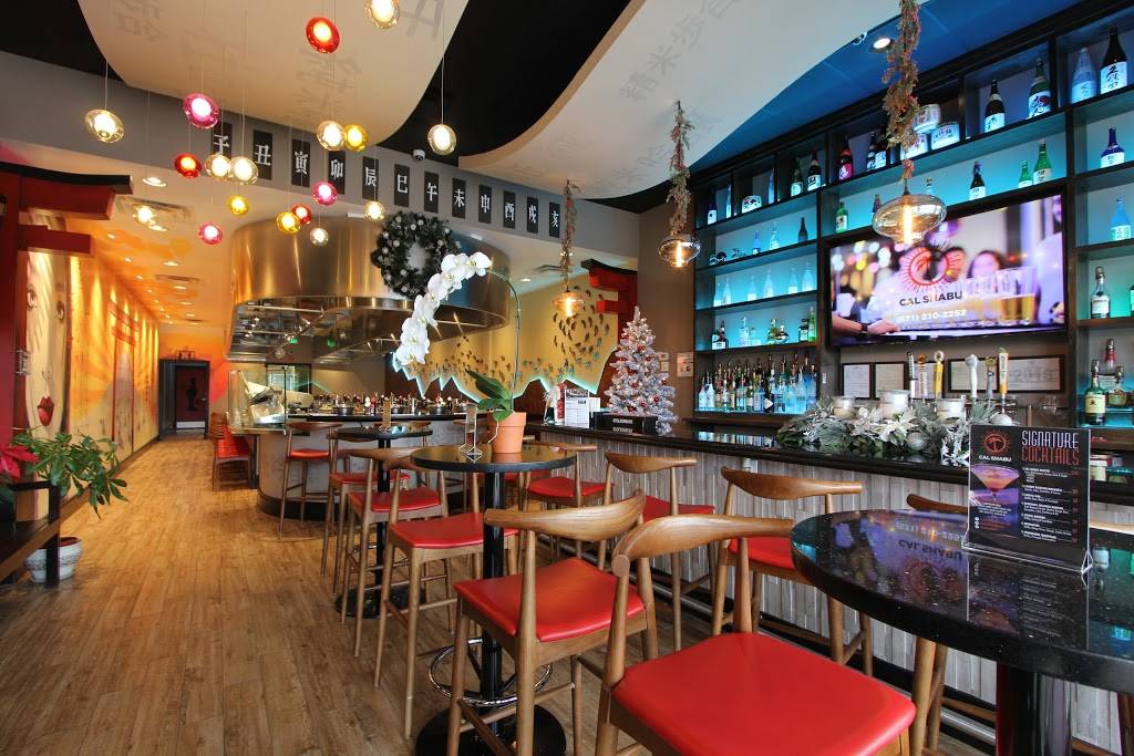 California shabu shabu | restaurant | 3081 Nutley Street, Fairfax, VA 22031, USA | 5712102252 OR +1 571-210-2252