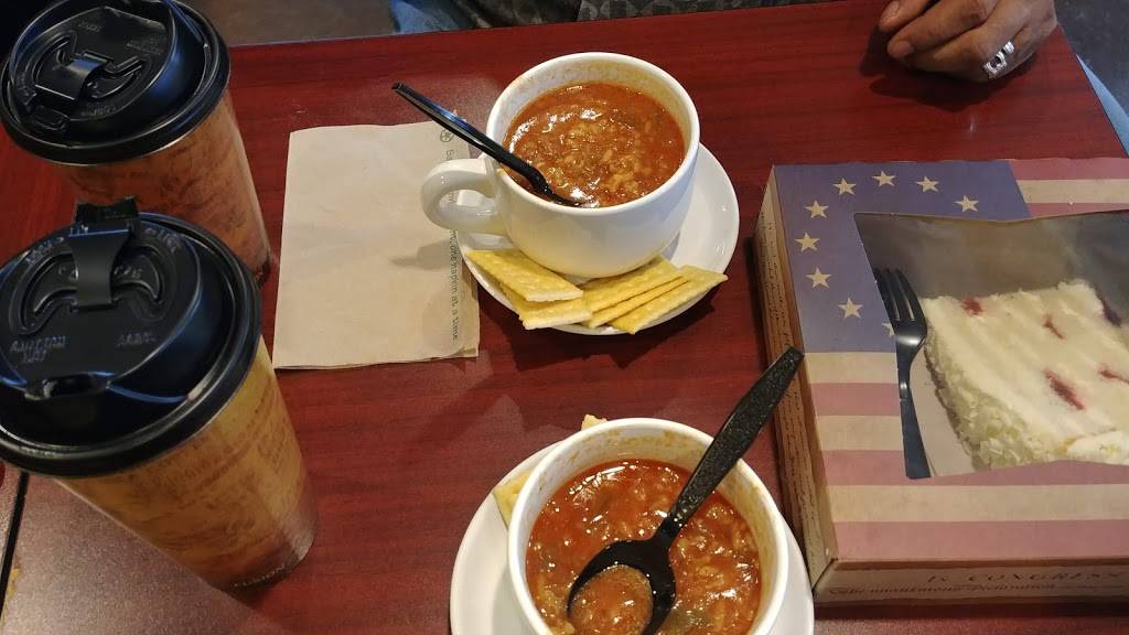 Arabica Coffee House | cafe | 12626 Chillicothe Rd, Chesterland, OH 44026, USA | 4407293130 OR +1 440-729-3130