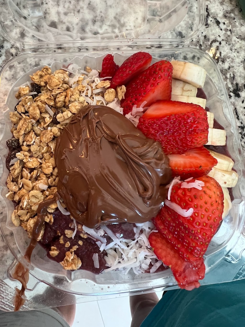 Raw South Juice Co South Miami | restaurant | 5845 Sunset Dr, South Miami, FL 33143, USA | 7865585767 OR +1 786-558-5767