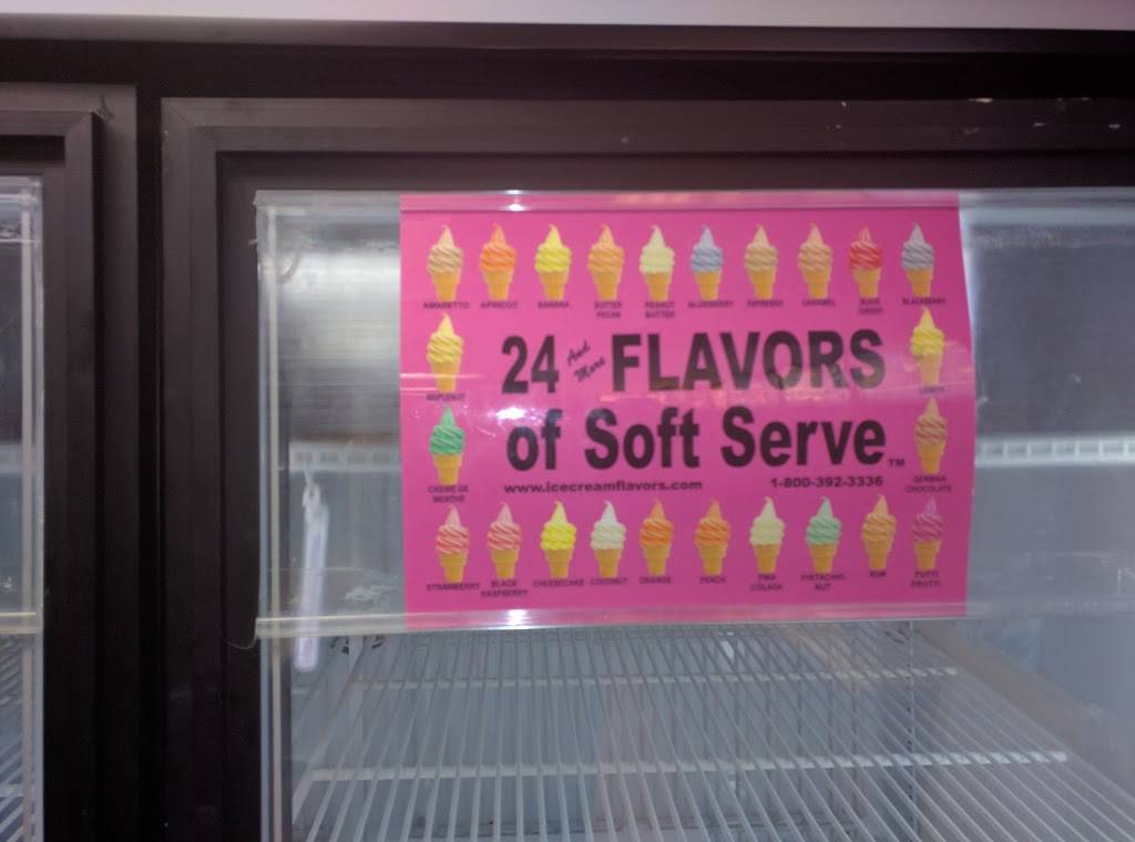 Vaux Dairy Freeze | restaurant | 1515 Port Matilda Hwy, Philipsburg, PA 16866, USA | 8143426617 OR +1 814-342-6617