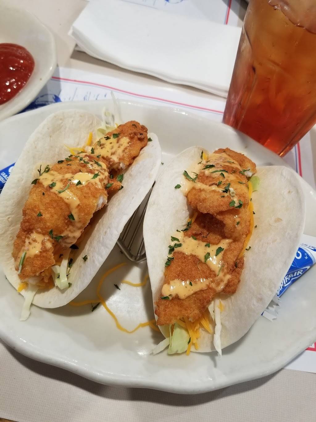 Cedar River Seafood Restaurant | restaurant | 2475 Blanding Blvd #1, Middleburg, FL 32068, USA | 9042824200 OR +1 904-282-4200