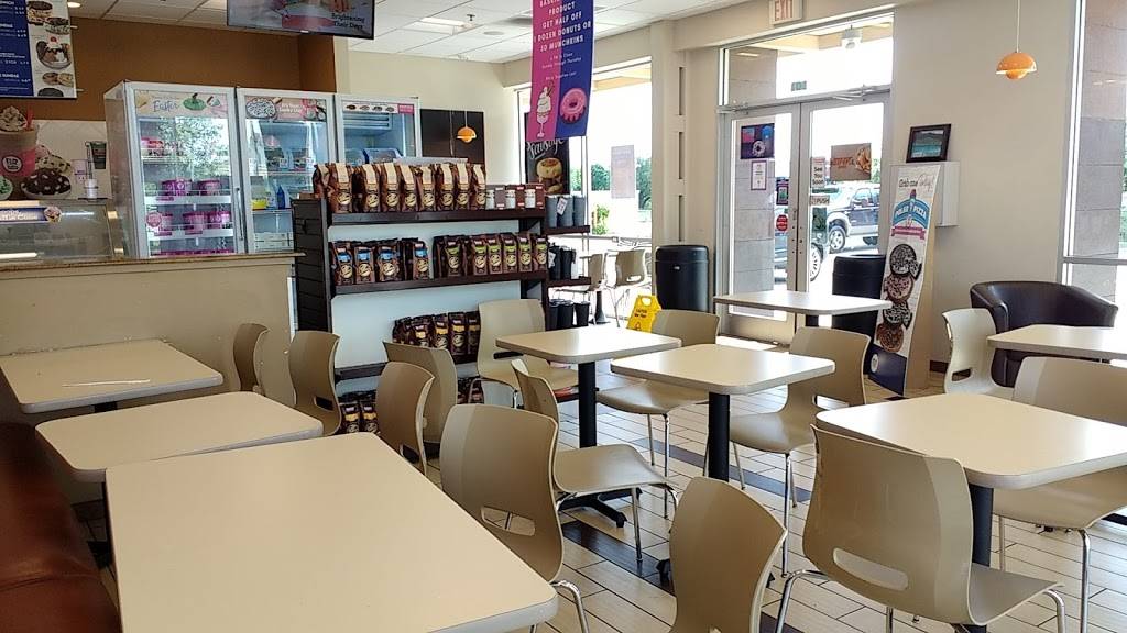 Dunkin | cafe | 1851 S Lakeline Blvd, Cedar Park, TX 78613, USA | 5123825658 OR +1 512-382-5658