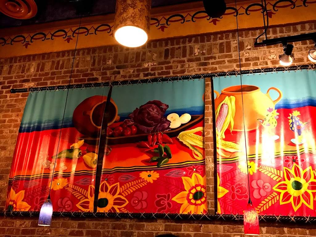 La Parrilla Mexican Restaurant | restaurant | 5080 Riverside Dr, Macon, GA 31210, USA | 4784755492 OR +1 478-475-5492