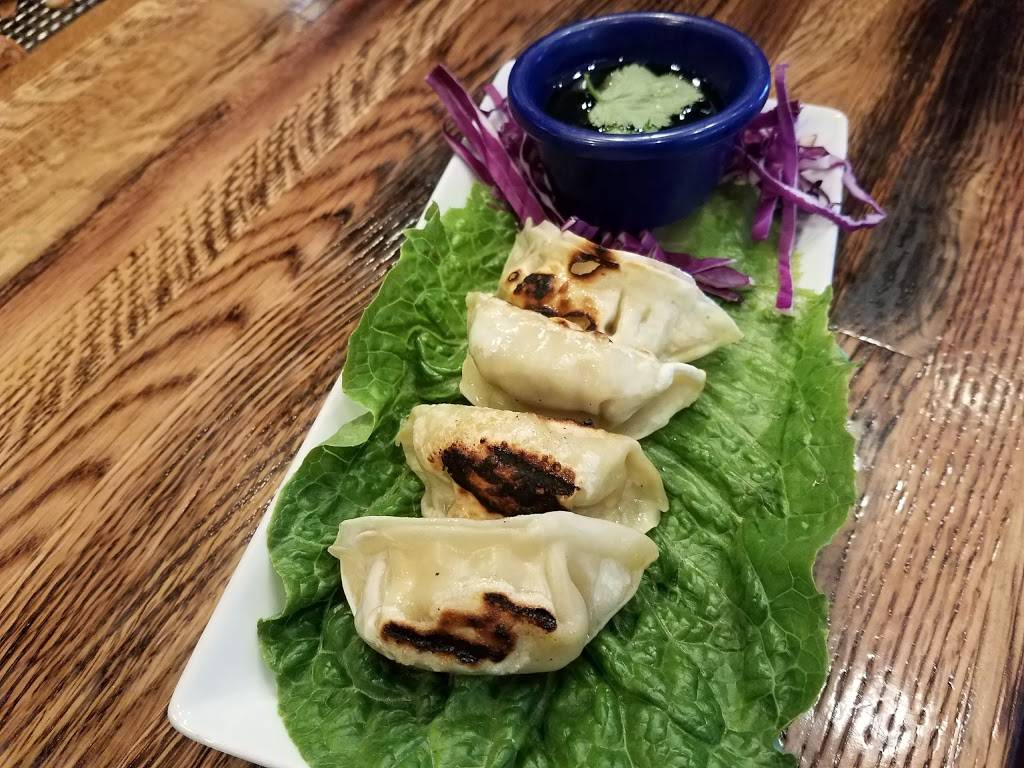 Khow Thai Cafe | restaurant | 1600 Broadway, Boulder, CO 80302, USA | 3034470273 OR +1 303-447-0273