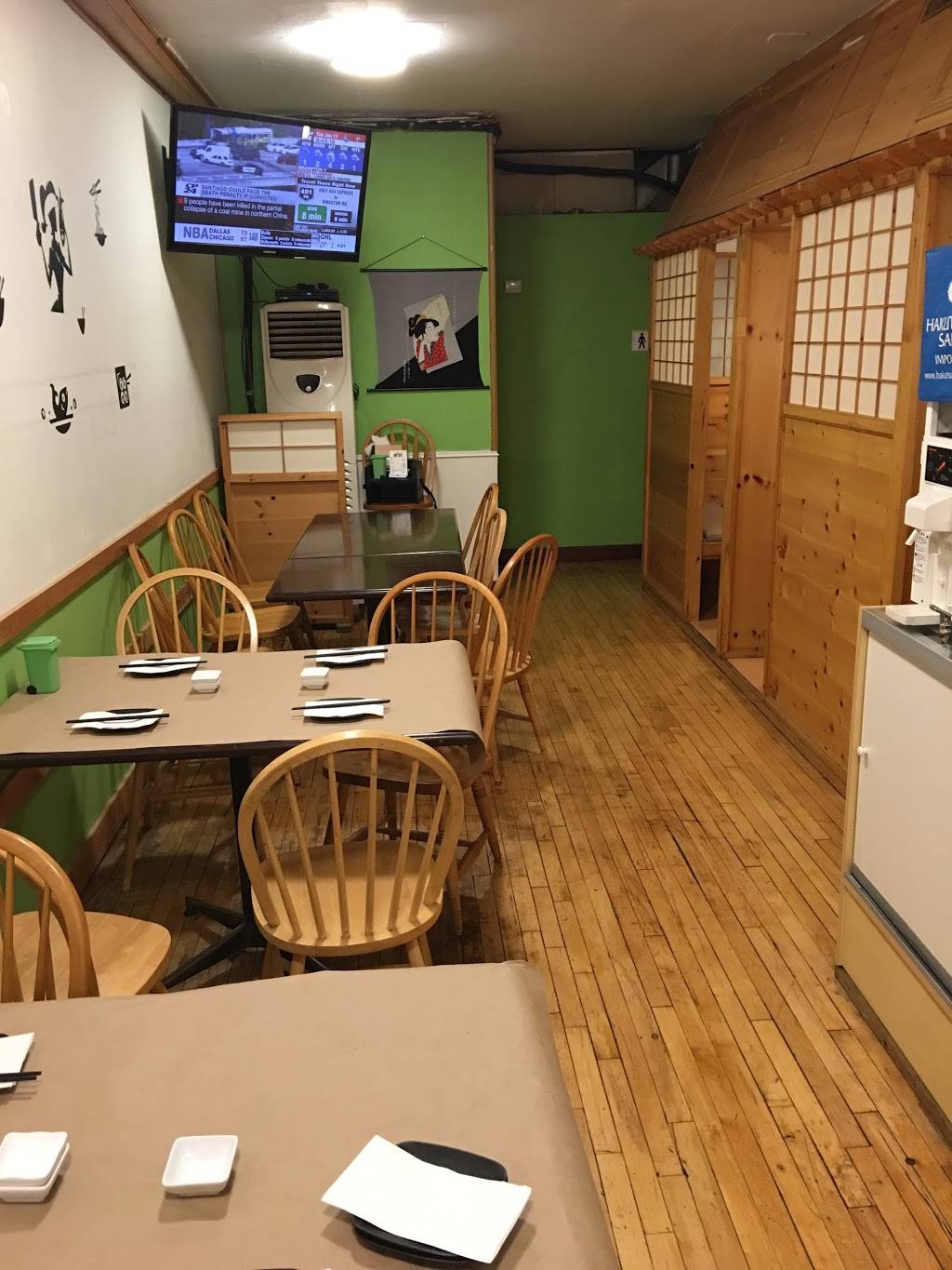 Sushi Run | restaurant | 3351 Bloor St W, Etobicoke, ON M8X 1E9, Canada | 4162379900 OR +1 416-237-9900