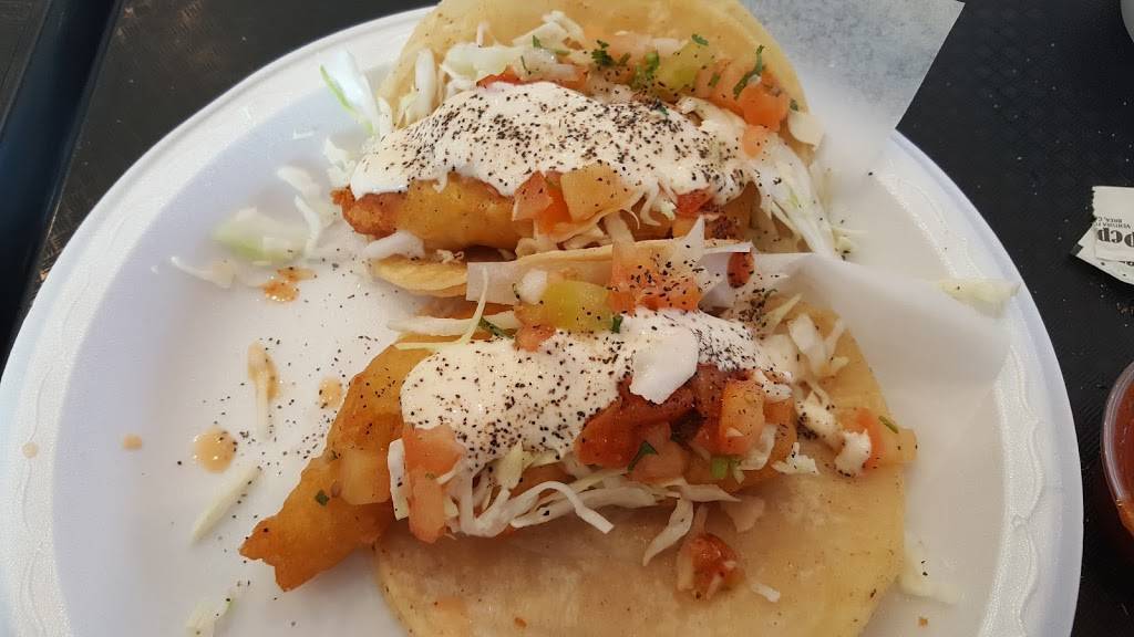 Baja Cali Fish & Tacos | restaurant | 940 Pine Ave, Long Beach, CA 90813, USA | 5626123432 OR +1 562-612-3432