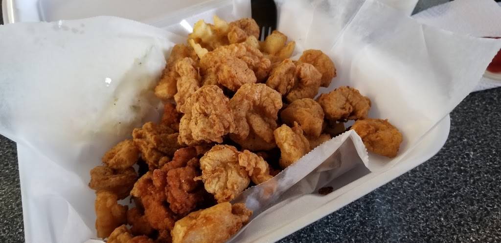 Sonjas Grill | restaurant | 15 Coastal Dr SW, Supply, NC 28462, USA | 9107545115 OR +1 910-754-5115