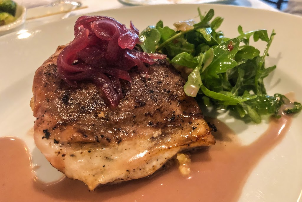 Global Grill | restaurant | 27 Palafox Pl, Pensacola, FL 32502, USA | 8504699966 OR +1 850-469-9966