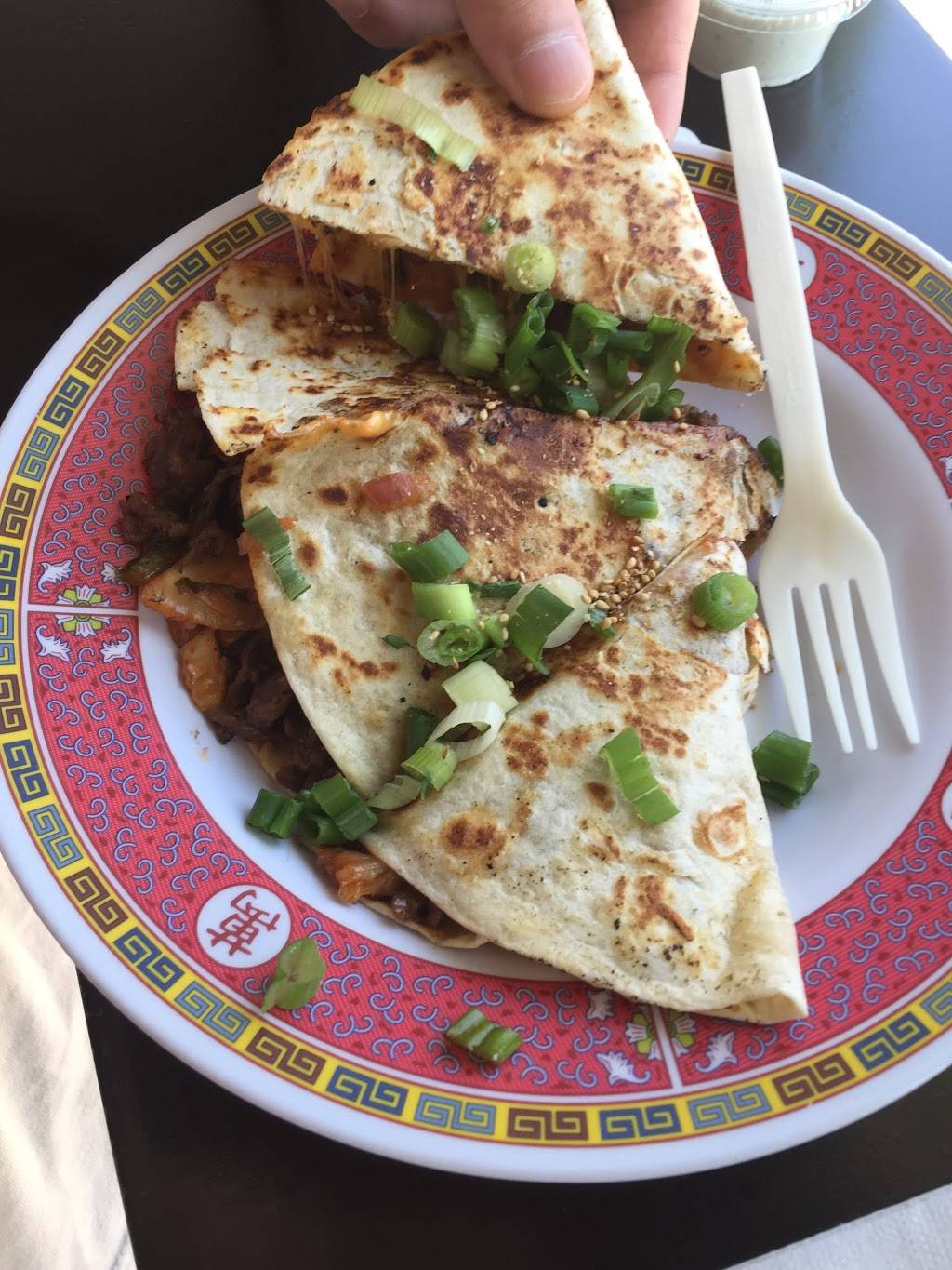 BAB Korean Fusion | restaurant | 1387 H St NE A, Washington, DC 20002, USA | 2023998999 OR +1 202-399-8999