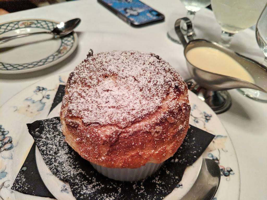 The Cellar Restaurant | restaurant | 305 N Harbor Blvd, Fullerton, CA 92832, USA | 7145255682 OR +1 714-525-5682