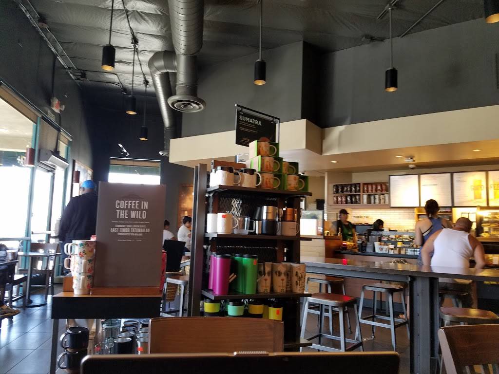 Starbucks | cafe | 1788 E Willow St A, Signal Hill, CA 90755, USA | 5625959336 OR +1 562-595-9336
