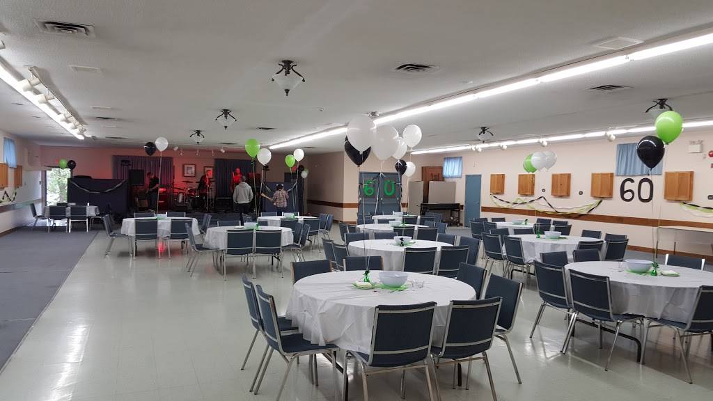 Matts Place - Legion 631 | restaurant | 4034 Bath Rd, Kingston, ON K7M 4Y4, Canada | 6133896605 OR +1 613-389-6605