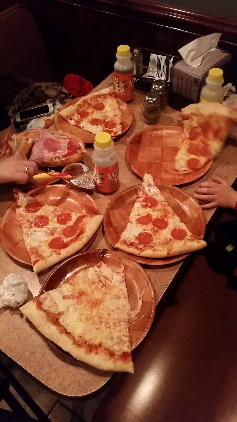 Pizza Italia | restaurant | 1528 N 14th St, Reading, PA 19604, USA | 6103723905 OR +1 610-372-3905