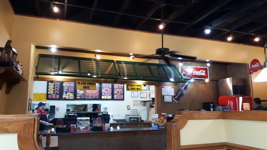 Zaxbys Chicken Fingers & Buffalo Wings | restaurant | 3160 Acworth Forest Dr, Kennesaw, GA 30144, USA | 7709741147 OR +1 770-974-1147