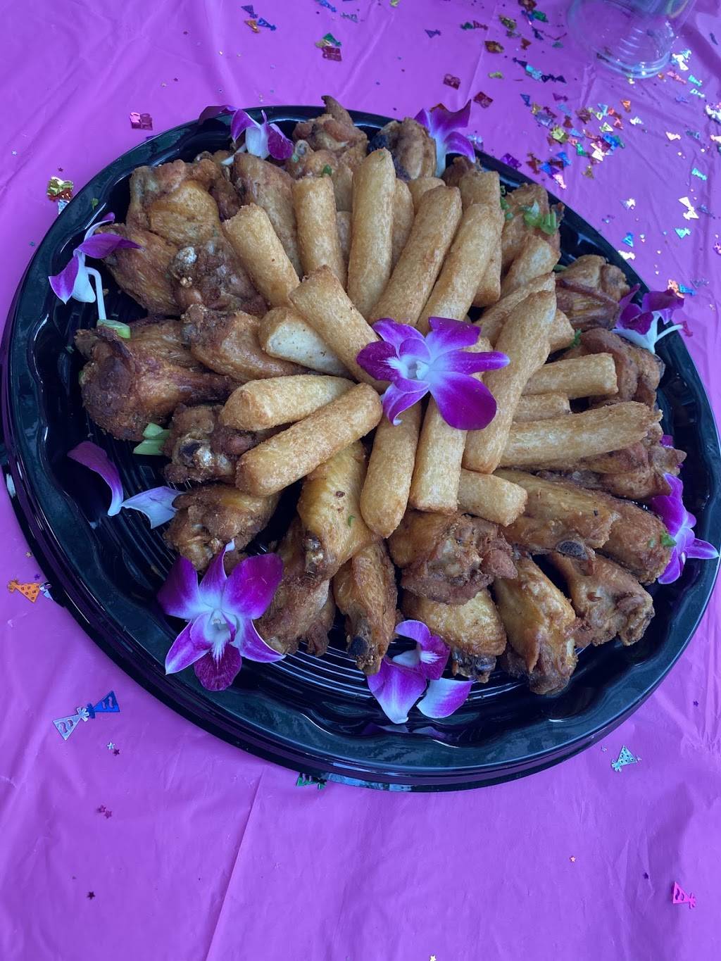 Avocado Eatery And Sushi | restaurant | 219 McBride Ave, Paterson, NJ 07501, USA | 9735532806 OR +1 973-553-2806