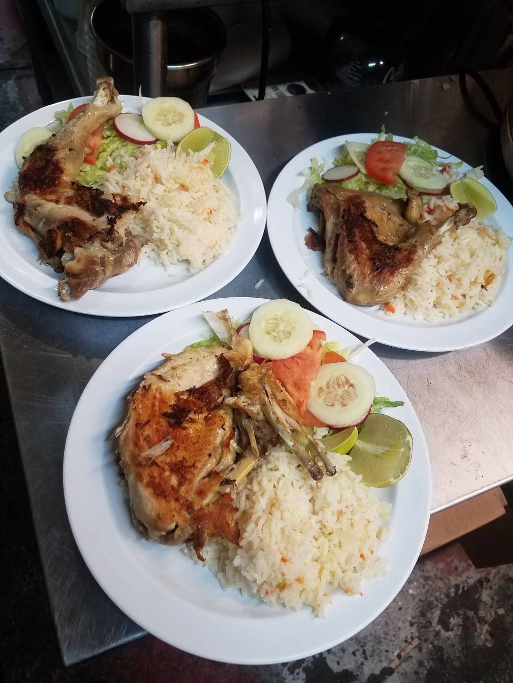 Flor Blanca | restaurant | 1705 Pico Blvd, Los Angeles, CA 90015, USA | 2133869422 OR +1 213-386-9422