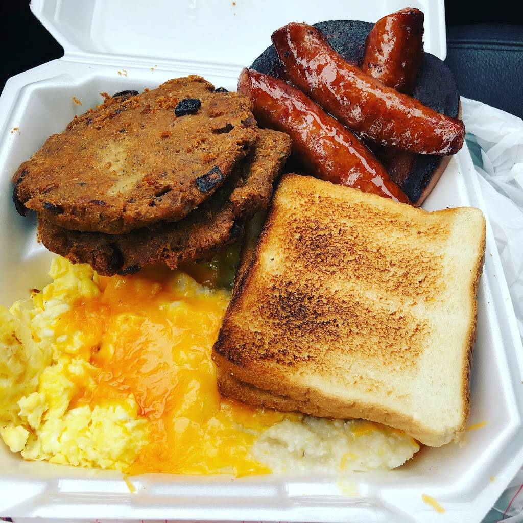 Gregs Breakfast Bar | restaurant | 3407 Norman Bridge Rd, Montgomery, AL 36105, USA | 3342210891 OR +1 334-221-0891