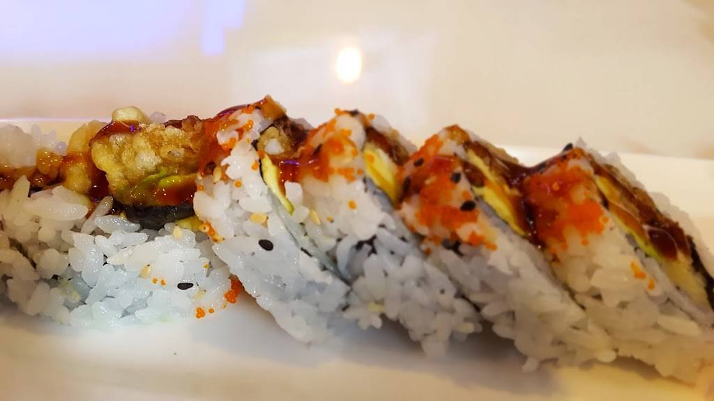 Shoku | restaurant | 2203 Spring Stuebner Rd #100, Spring, TX 77388, USA | 2812880888 OR +1 281-288-0888