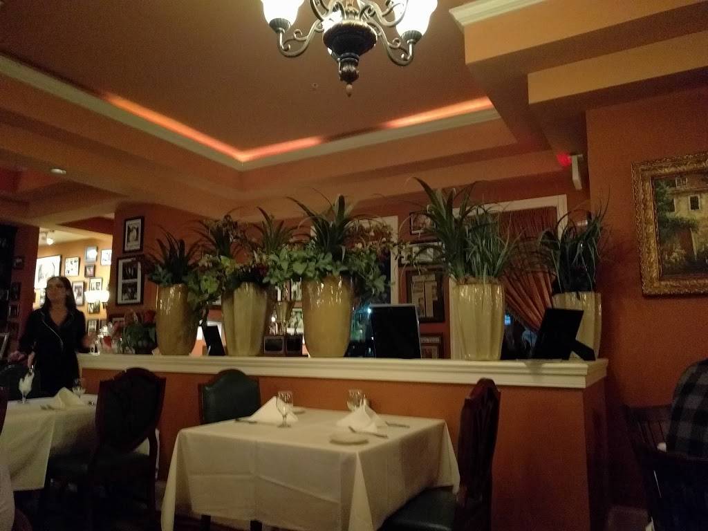 Ristorante Antipasti | restaurant | 3101 Philadelphia Ave, Ocean City, MD 21842, USA | 4102894588 OR +1 410-289-4588